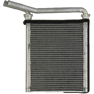 AGILITY - 9010511 - HVAC Heater Core pa1