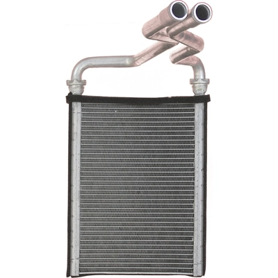 AGILITY - 9010528 - HVAC Heater Core pa1