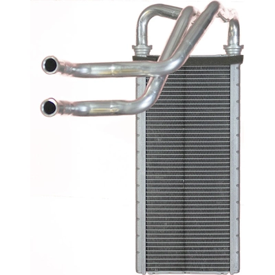 Heater Core by AGILITY - 9010539 pa1
