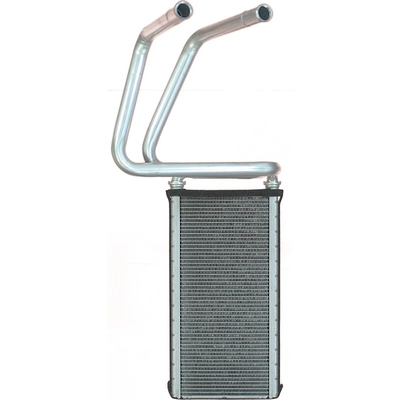 AGILITY - 9010543 - HVAC Heater Core pa1