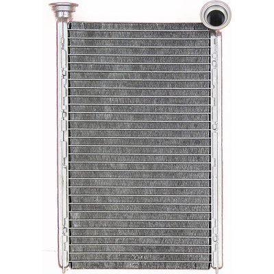 Heater Core by AGILITY - 9010556 pa1