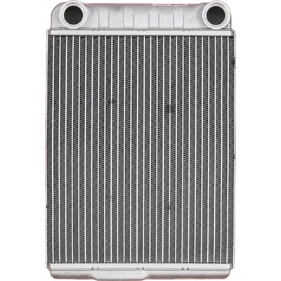 AGILITY - 9010557 - HVAC Heater Core pa2