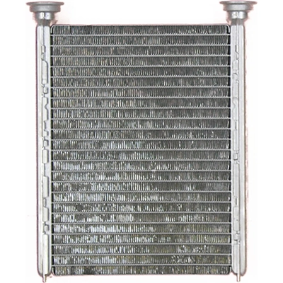 Heater Core by AGILITY - 9010558 pa2