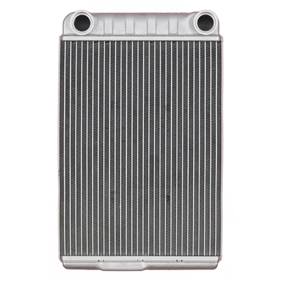 AGILITY - 9010559 - HVAC Radiateur de chauffage pa2