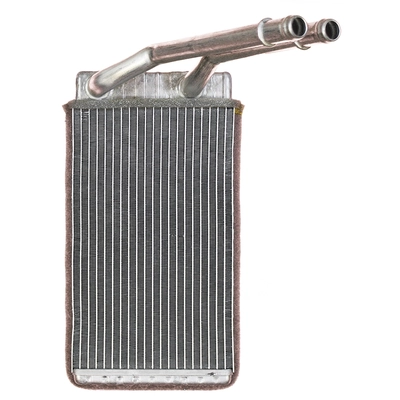 AGILITY - 9010562 - HVAC Radiateur de chauffage pa1