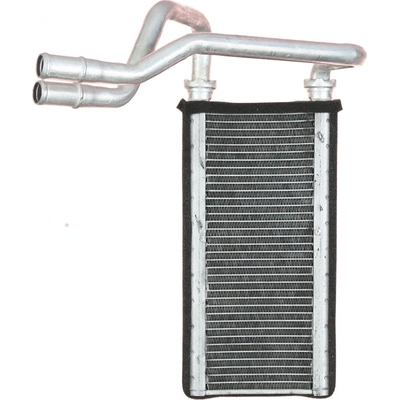 Heater Core by AGILITY - 9010590 pa1