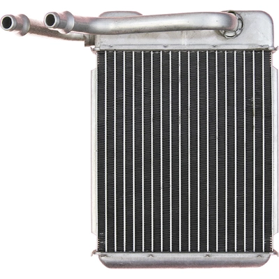 Heater Core by AGILITY - 9010625 pa1