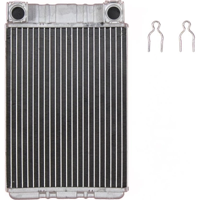 Heater Core by AGILITY - 9010629 pa1