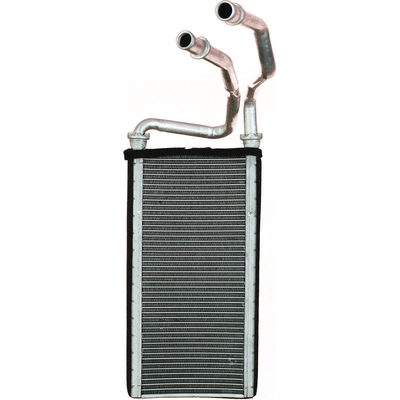 Heater Core by AGILITY - 9010639 pa1