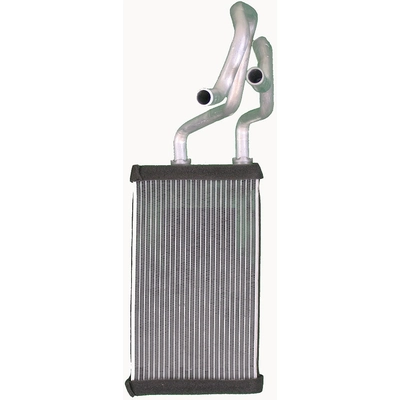 Heater Core by AGILITY - 9010662 pa1