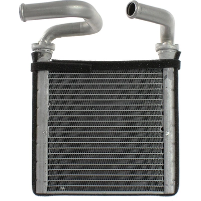 Heater Core by AGILITY - 9010691 pa1
