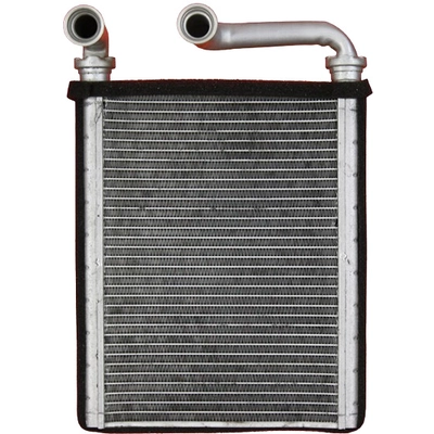 AGILITY - 9010692 - HVAC Heater Core pa1