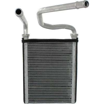 AGILITY - 9010696 - HVAC Radiateur de chauffage pa1