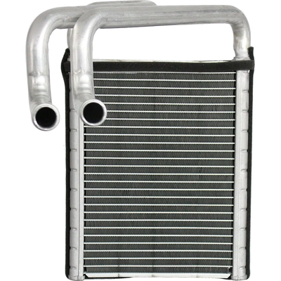 Heater Core by AGILITY - 9010697 pa1