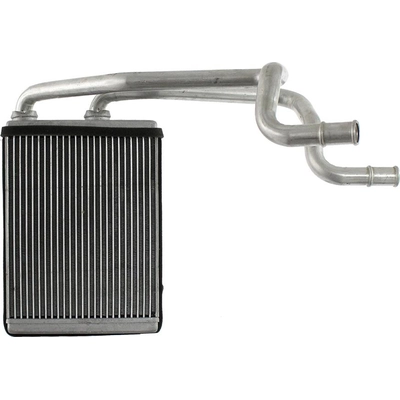 Heater Core by AGILITY - 9010702 pa1