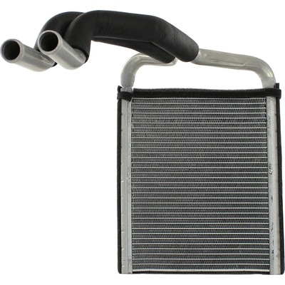 Heater Core by AGILITY - 9010705 pa1