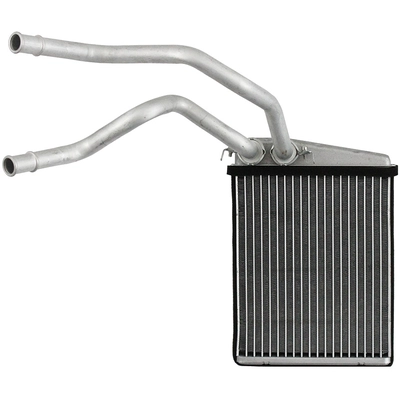 AGILITY - 9010720 - HVAC Heater Core pa1