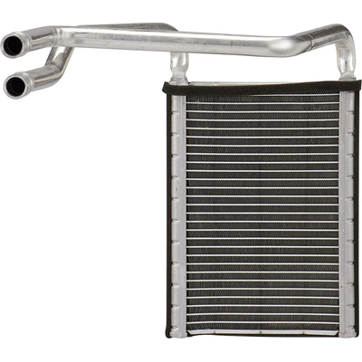 Heater Core by AGILITY - 9010732 pa1