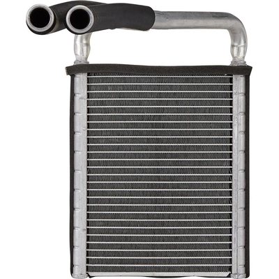 Heater Core by AGILITY - 9010735 pa1