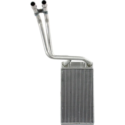 Heater Core by AGILITY - 9010763 pa1