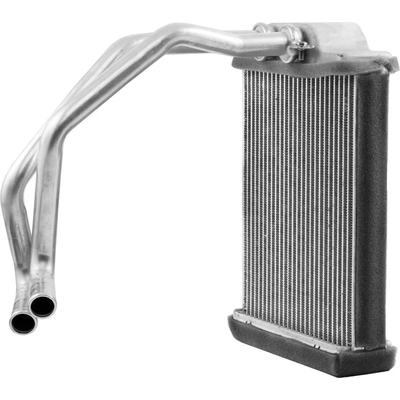 Heater Core by AGILITY - 9010765 pa1