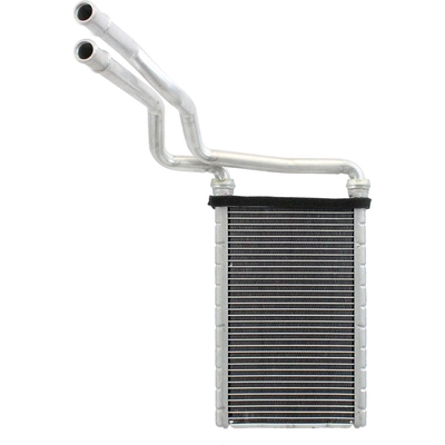 Heater Core by AGILITY - 9010907 pa1