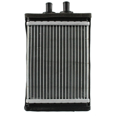 AGILITY - 9010925 - HVAC Heater Core pa1