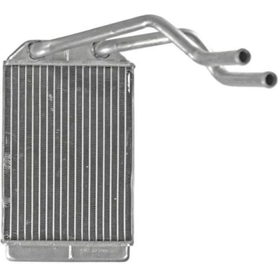 Heater Core by APDI - 9010015 pa2