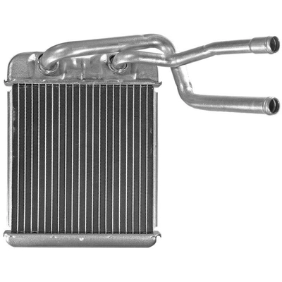 Heater Core by APDI - 9010037 pa1