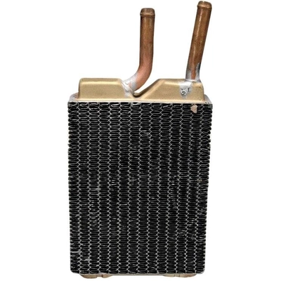 Heater Core by APDI - 9010049 pa1