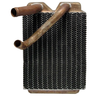 Heater Core by APDI - 9010077 pa1