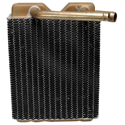 Radiateur de chauffage par APDI - 9010100 pa1