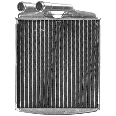 Heater Core by APDI - 9010132 pa1