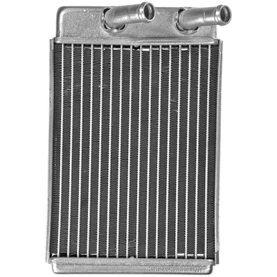 Heater Core by APDI - 9010166 pa1
