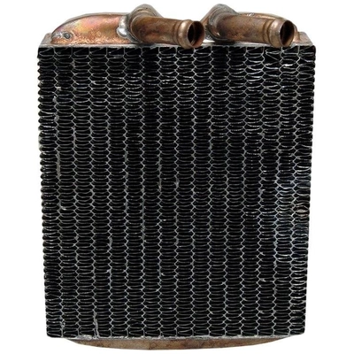 Heater Core by APDI - 9010167 pa1