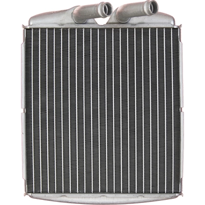 Heater Core by APDI - 9010167 pa2