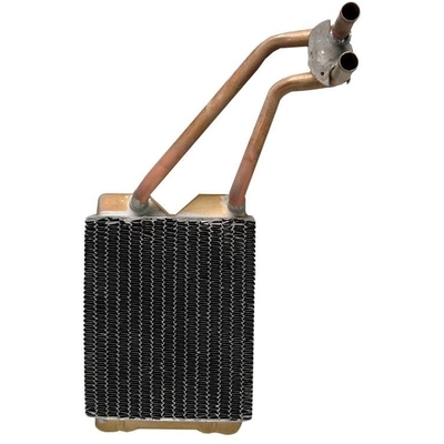 Heater Core by APDI - 9010169 pa1