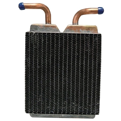 Heater Core by APDI - 9010190 pa1