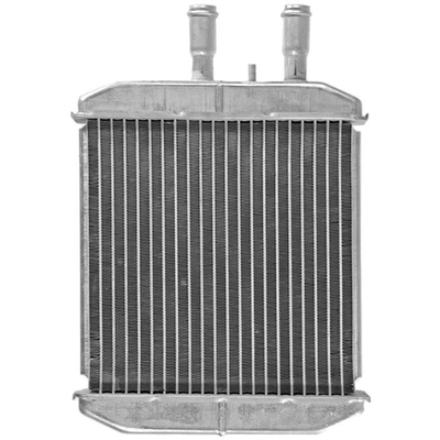 Heater Core by APDI - 9010197 pa1