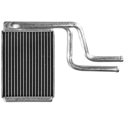Heater Core by APDI - 9010247 pa1
