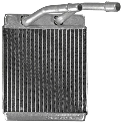 Heater Core by APDI - 9010251 pa1