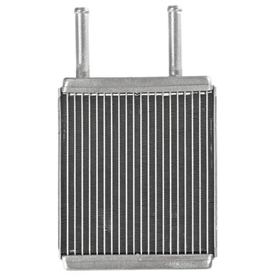 Heater Core by APDI - 9010253 pa1