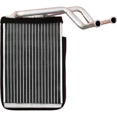 Heater Core by APDI - 9010303 pa2