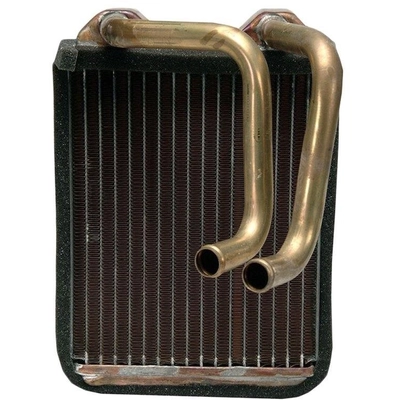 Heater Core by APDI - 9010315 pa1