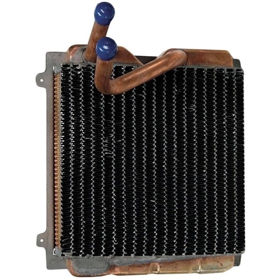 Heater Core by APDI - 9010338 pa1