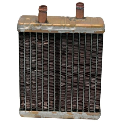 APDI - 9010346 - HVAC Heater Core pa1