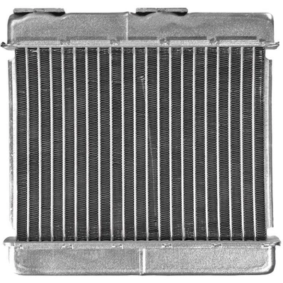Heater Core by APDI - 9010385 pa1