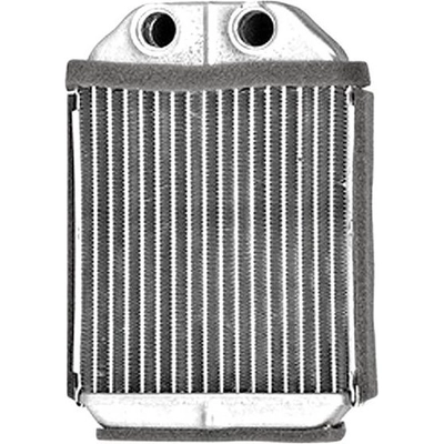 Heater Core by APDI - 9010423 pa1