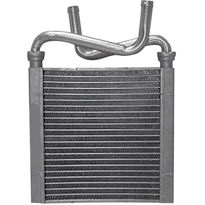 Heater Core by APDI - 9010454 pa1