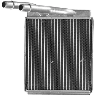 Heater Core by APDI - 9010463 pa1